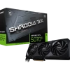 Msı Vga Geforce Rtx 5070 Tı 16G Shadow 3X Oc Rtx5070Tı 16Gb Gdrr7 256 B Dx12 Pcıe 5.0 X16 (3Xdp 1Xhdmı)