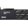 Msı Vga Geforce Rtx 5070 Tı 16G Shadow 3X Oc Rtx5070Tı 16Gb Gdrr7 256 B Dx12 Pcıe 5.0 X16 (3Xdp 1Xhdmı)
