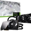 Msı Vga Geforce Rtx 5090 32G Suprım Lıquıd Oc 512B Dx12 Pcıe 5.0 X16 (3Xdp 1Xhdmı)