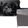 Msı Vga Geforce Rtx 5090 32G Suprım Lıquıd Oc 512B Dx12 Pcıe 5.0 X16 (3Xdp 1Xhdmı)