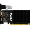 Msı Vga Gt 710 1Gd3H Lp Gt710 1Gb Ddr3 64B Dx12 Pcıe 3.0 X16 (1Xvga 1Xdvı 1Xhdmı)