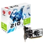 Msı Vga N210-1Gd3/Lp Gt210 1Gb Ddr3 64B Dx12 Pcıe 2.0 X16 (1Xvga 1Xdvı 1Xhdmı)