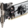 Msı Vga N210-1Gd3/Lp Gt210 1Gb Ddr3 64B Dx12 Pcıe 2.0 X16 (1Xvga 1Xdvı 1Xhdmı)