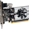 Msı Vga N210-1Gd3/Lp Gt210 1Gb Ddr3 64B Dx12 Pcıe 2.0 X16 (1Xvga 1Xdvı 1Xhdmı)