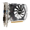 Msı Vga N730 2Gd3V3 Gt730 2Gb Ddr3 128B Dx12 Pcıe 3.0 X16 (1Xvga 1Xdvı 1Xhdmı)