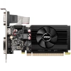 Msı Vga N730K-2Gd3/Lp Gt730 2Gb Ddr3 64B Dx12 Pcıe 2.0 X16 (1Xvga 1Xdvı 1Xhdmı)