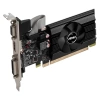 Msı Vga N730K-2Gd3/Lp Gt730 2Gb Ddr3 64B Dx12 Pcıe 2.0 X16 (1Xvga 1Xdvı 1Xhdmı)