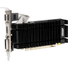 Msı Vga N730K-2Gd3H/Lpv1 Gt730 2Gb Ddr3 64B Dx12 Pcıe 2.0 X16 (1Xvga 1Xdvı 1Xhdmı)