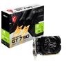 Msı Vga N730K-4Gd3/Oc Gt730K 4Gb Ddr3 64B Dx12 Pcıe 2.0 X16 (1Xvga 1Xdvı 1Xhdmı)