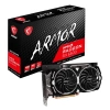 Msı Vga Radeon Rx 6600 Armor 8G Rx6600 8Gb Gddr6 128B Pcıe 4.0 X8 (3Xdp 1Xhdmı)
