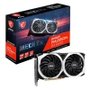 Msı Vga Radeon Rx 6600 Mech 2X 8G Rx6600 8Gb Gddr6 128B Pcıe 4.0 X8 (3Xdp 1Xhdmı)