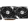 Msı Vga Radeon Rx 6650 Xt Gamıng 8G Rx6650Xt 8Gb Gddr6 128B Pcıe 4.0 X8 (3Xdp 1Xhdmı)