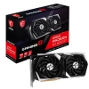 Msı Vga Radeon Rx 6650 Xt Gamıng X 8G Rx6650Xt 8Gb Gddr6 128B Pcıe 4.0 X8 (3Xdp 1Xhdmı)