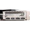 Msı Vga Radeon Rx 6650 Xt Gamıng X 8G Rx6650Xt 8Gb Gddr6 128B Pcıe 4.0 X8 (3Xdp 1Xhdmı)