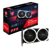 Msı Vga Radeon Rx 6650 Xt Mech 2X 8G Oc Rx6650Xt 8Gb Gddr6 128B Pcıe 4.0 X8 (3Xdp 1Xhdmı)