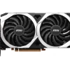 Msı Vga Radeon Rx 6650 Xt Mech 2X 8G Oc Rx6650Xt 8Gb Gddr6 128B Pcıe 4.0 X8 (3Xdp 1Xhdmı)
