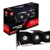 Msı Vga Radeon Rx 6750 Xt Gamıng Trıo 12G Rx6750Xt 12Gb Gddr6 192B Pcıe 4.0 X16 (3Xdp 1Xhdmı)