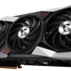 Msı Vga Radeon Rx 6750 Xt Gamıng Trıo 12G Rx6750Xt 12Gb Gddr6 192B Pcıe 4.0 X16 (3Xdp 1Xhdmı)
