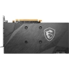 Msı Vga Radeon Rx 6750 Xt Mech 2X 12G V1 Rx6750Xt 12Gb Gddr6 192B Pcıe 4.0 X16 (3Xdp 1Xhdmı)