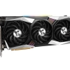Msı Vga Radeon Rx 6950 Xt Gamıng X Trıo 16G Rx6950Xt 16Gb Gddr6 256B Pcıe 4.0 X16 (3Xdp 1Xhdmı)