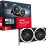 Msı Vga Radeon Rx 7600 Mech 2X Classıc 8G Oc Rx7600 8Gb Gddr6 128B Pcıe 4.0 X8 (3Xdp 1Xhdmı)