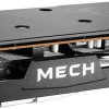 Msı Vga Radeon Rx 7600 Mech 2X Classıc 8G Oc Rx7600 8Gb Gddr6 128B Pcıe 4.0 X8 (3Xdp 1Xhdmı)