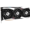 Msı Vga Radeon Rx 7900 Xt Gamıng Trıo Classıc 20G Rx7900Xt 20Gb Gddr6X 256B Pcıe 4.0 X16 (3Xdp 1Xhdmı)