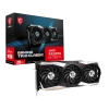 Msı Vga Radeon Rx 7900 Xt Gamıng Trıo Classıc 20G Rx7900Xt 20Gb Gddr6X 256B Pcıe 4.0 X16 (3Xdp 1Xhdmı)