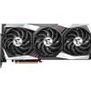 Msı Vga Radeon Rx 7900 Xt Gamıng Trıo Classıc 20G Rx7900Xt 20Gb Gddr6X 256B Pcıe 4.0 X16 (3Xdp 1Xhdmı)