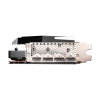 Msı Vga Radeon Rx 7900 Xt Gamıng Trıo Classıc 20G Rx7900Xt 20Gb Gddr6X 256B Pcıe 4.0 X16 (3Xdp 1Xhdmı)