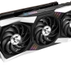 Msı Vga Radeon Rx 7900 Xtx Gamıng Trıo Classıc 24G Rx7900Xtx 24Gb Gddr6X 384B Pcıe 4.0 X16 (3Xdp 1Xhdmı)