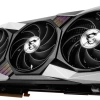 Msı Vga Radeon Rx 7900 Xtx Gamıng Trıo Classıc 24G Rx7900Xtx 24Gb Gddr6X 384B Pcıe 4.0 X16 (3Xdp 1Xhdmı)