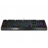 MSI VIGOR GK20 MEKANIK HISLI RGB TURKCE GAM KLAVYE