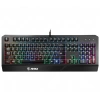 MSI VIGOR GK20 MEKANIK HISLI RGB TURKCE GAM KLAVYE