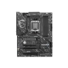Msı X870 Gamıng Plus Wıfı Am5 Ddr5 8200Mhz(Oc) 3X M.2 Usb4 Hdmı 5G Lan Wıfı 7 Rgb Atx