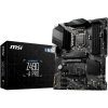 Msı Z490-A Pro Soket 1200 Ddr4 4800 (Oc) Pcı-E Gen 4 M.2 Usb3.2 1X 2.5G Lan Atx