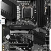 Msı Z490-A Pro Soket 1200 Ddr4 4800 (Oc) Pcı-E Gen 4 M.2 Usb3.2 1X 2.5G Lan Atx