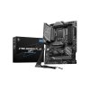 Msı Z790 Gamıng Plus Wıfı Soket 1700 Ddr5 7200Mhz(Oc) Pcı-E Gen5 M.2 Usb3.2 Dp Hdmı 1X2.5G Lan Wı-Fı 6E Atx