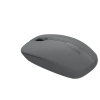 PHILIPS 2.4 GHZ + BLUETOOTH MOUSE SPK7418G GRİ