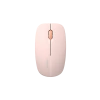 PHILIPS 2.4 GHZ + BLUETOOTH MOUSE SPK7418P PEMBE