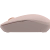 PHILIPS 2.4 GHZ + BLUETOOTH MOUSE SPK7418P PEMBE