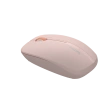 PHILIPS 2.4 GHZ + BLUETOOTH MOUSE SPK7418P PEMBE
