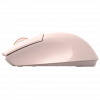 PHILIPS 2.4 GHZ + BLUETOOTH MOUSE SPK7528P PEMBE
