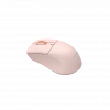 PHILIPS 2.4 GHZ + BLUETOOTH MOUSE SPK7528P PEMBE
