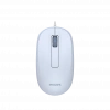 PHILIPS KABLOLU MOUSE SPK7238J AÇIK MAVİ