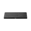 PHILIPS KABLOSUZ BLUETOOTH  KLAVYE SPK6407B SİYAH