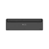 PHILIPS KABLOSUZ BLUETOOTH  KLAVYE SPK6407B SİYAH