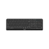 PHILIPS KABLOSUZ BLUETOOTH  KLAVYE SPK6407B SİYAH