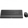 PHILIPS KABLOSUZ  KLAVYE&MOUSE SET SPT6607 SİYAH
