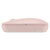 PHİLİPS KABLOSUZ  MOUSE SPK7378P PEMBE